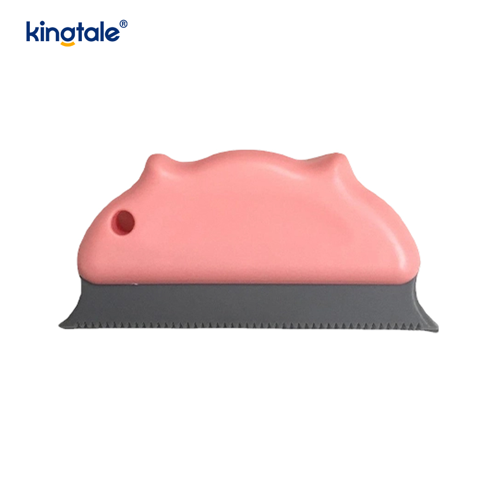 Pet Hair Removal Brush Dog And Cat Hair Remover